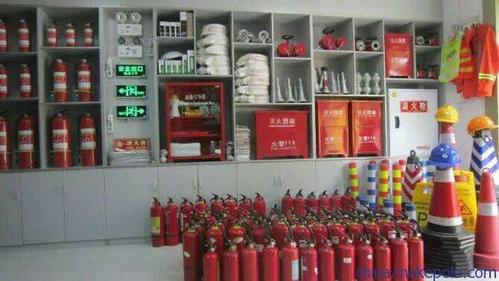 产品展厅 >消防器材维修年检 北京消防器材维保检测销售